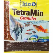 TetraMin Granules 15g